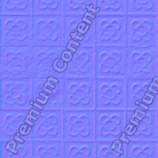 seamless tiles normal mapping 0009